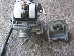 Sachs 49er carburettor (fits some others ) - Picture 1 of 6