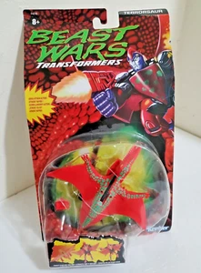 Transformers Beast Wars Terrorsaur Pteranodon Figure Retro Classic 90s toy Rare - Picture 1 of 6