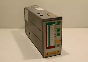 Siemens 6DR2210-4 SIPART DR22 Controller - Picture 1 of 3