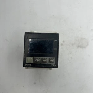 Omron E5CN-Q2TDU Temperature Controller - Picture 1 of 4