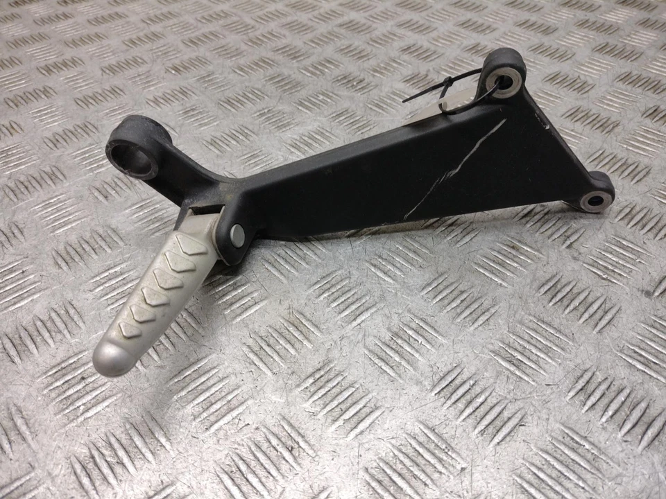 Aprilia RSV MILLE 1000 2000 suspensión de clavija trasera derecha Foto 1 de 4