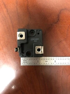 Power Transistor, TMOS Metal,MTE 100N05 - Picture 1 of 5