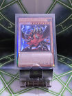 RA01-EN022 Alpha, the Master of Beasts Ultimate Rare 1st Edition YuGiOh Card