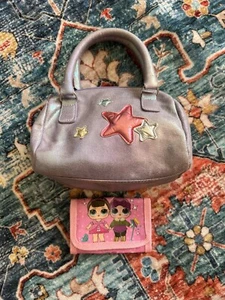 Kids Purse With LOL Wallet - Picture 1 of 1