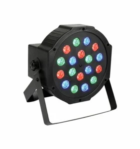 LED Stage Light Multi Color extra BRIGHT - Picture 1 of 4