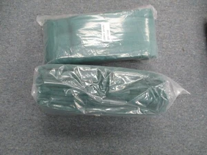 24 Pack Lot Salon Towel Gym Hand Towel Cotton 16''X 27''HUNTER GREEN BRAND NEW - Picture 1 of 1