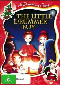 DVD NEW: The Little Drummer Boy - A Christmas Story For The Whole Family - Imagen 1 de 1