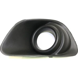 Fog Lamp Molding Right Side Fits 2011-2017 Jeep Compass 68109870AA CH1039149 - Picture 1 of 4