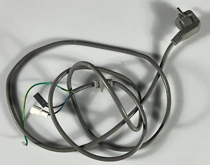 LG WD-10130F Waschmaschine Stromkabel Kabel Netzteil #1690-7 - Bild 1 von 3