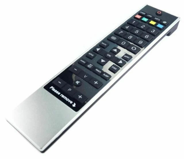 Toshiba RC3910 Remote Control