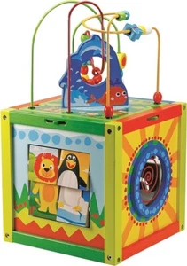 AC7601 Combo Cube - Picture 1 of 2