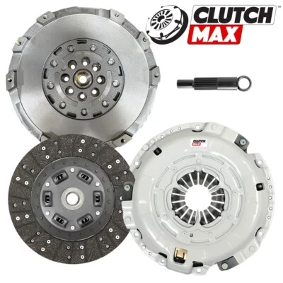 CM STAGE 1 CLUTCH KIT & DMF FLYWHEEL for 2013-2016 HYUNDAI GENESIS COUPE 3.8L V6 - Image 1 of 4
