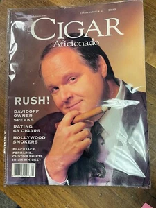 Zigarrenliebhaber Magazin - Bild 1 von 2