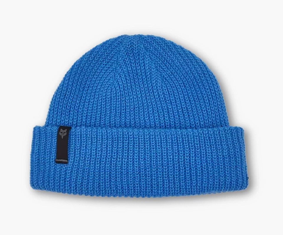 Gorro Fox Racing Machinist True Blue 31828-188-OS Foto 1 de 1