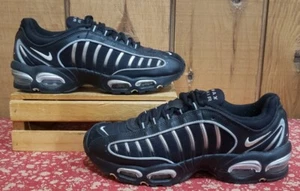 Nike Air Max Tailwind IV Running Cross Training Sneakers AQ2567-003 Men Sz 10.5 - Picture 1 of 8