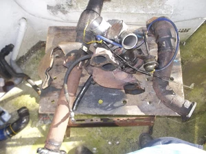 Peugeot 306 1.9dt/xud turbo charger upgrade - Picture 1 of 6