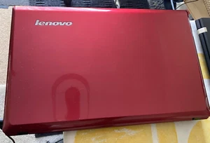 Lenovo G580 Laptop - Picture 1 of 7