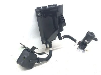 2017-2020 JAGUAR F-PACE 2.0L FUEL VAPOR CANISTER W/ LEAK DETECTION OEM 2020 2019 - Image 1 of 4