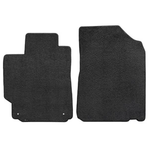 For 12-14 Toyota Camry Lloyd Mats 2Pc ULTIMAT Plain Front Floor Mats Liners - Picture 1 of 5