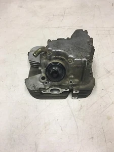2001 Polaris 325 Trail Boss Cylinder Head Assembly With Valves Cam And Rockers - Imagen 1 de 5