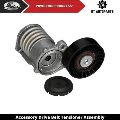 For 2006-2008 Volvo C70 Accessory Drive Belt Tensioner Assembly Alternator Gates - Image 1 of 4