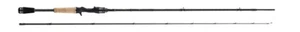 Abu Garcia Hornet Stinger PLUS HSPC-662M MGS Bass Bait casting rod From Japan - Picture 1 of 4