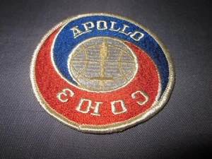 Vintage APOLLO/COHO3 PATCH - Picture 1 of 3