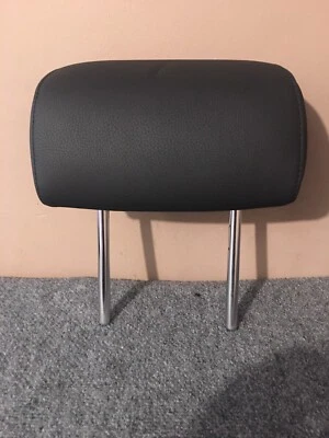 *USED* 2008-2010 BMW 535i 528i 550i M5 Left Or Right Rear Seat Headrest OEM - Image 1 of 4