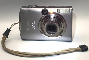 Canon IXY Digital 900 IS 7.1 Mega Pixels Compact Digital Camera From Japan - Picture 1 of 11