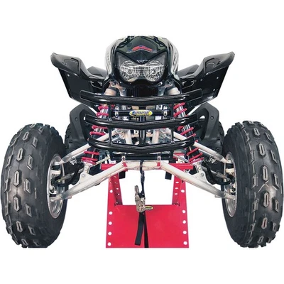 Parachoques EZ-Fit Motorsport Products - deportivo - negro 80-3012 Foto 1 de 3