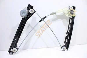 Porsche 911 991 Boxster Cayman 981 718 OS Right Window Regulator 99154207602 - Picture 1 of 7