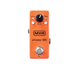 MXR Phase 95 Mini Phaser Pedal M290 - Picture 1 of 3