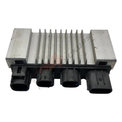 Toyota Hilux Invincible 2015 módulo de bujía incandescente 2006-2015 28551-30010 Foto 1 de 4