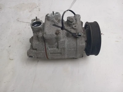 AC COMPRESSOR fits VOLKSWAGEN CC 2009 - 2015 OEM - Image 1 of 4