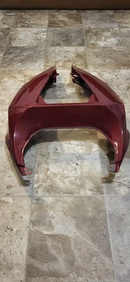 Aprilia RSV/Tuono 1000 2004-2006 Rear Tail Fairing - AP8178031 - Image 1 of 4