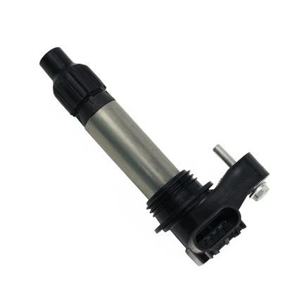 Beck Arnley 178-8435 Direct Ignition Coil - Image 1 of 4