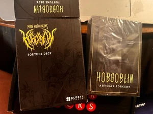 Mike Hutchinson's Hobgoblin: Mazzo della Fortuna - Foto 1 di 3