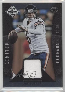 Panini Limited Limited Threads 2013/99 Jay Cutler #45 - Imagen 1 de 4