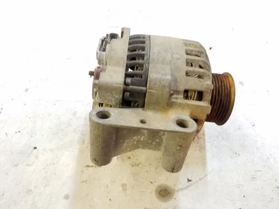 6.0L 交流发电机 - 110 安培 | 适合 2003 - 2005 年福特 F250 F350 Excursion — 第 1/4 张图片