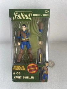 Mega mercancía Fallout 4 Vault Dweller - Imagen 1 de 1