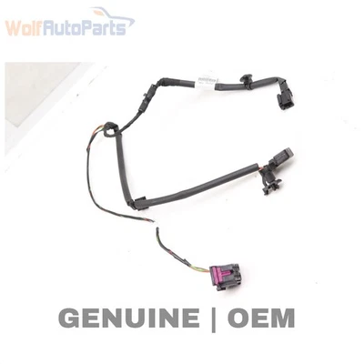 2020 - 2024 奥迪 RS Q8 - 前左座椅皮带警告系统线束 — 第 1/4 张图片