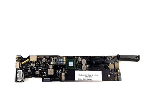 Apple MacBook Air A1369 13'' Mitte 2011 Core i5 Mainboard Logic Board für Ers... - Afbeelding 1 van 11