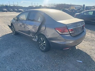 PASSANGER DASH AIR BAG 2013-2015 HONDA CIVIC - Изображение 1 из 4