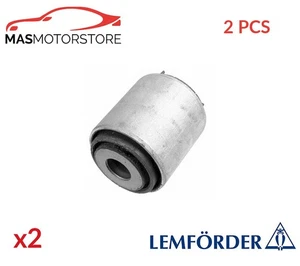 QUERLENKER LAGER LAGERBUCHSE HINTEN INNER LEMFÖRDER 34734 01 2PCS P NEU - Bild 1 von 5