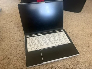 2023 ASUS ROG Zephyrus G14 RTX 4070 32GB Ram (New Battery Installed) - Picture 1 of 4