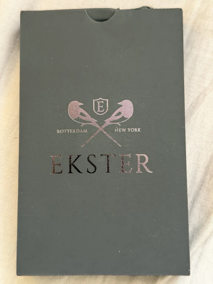 Ekster Aluminum Cardholder Wallet - Image 1 of 4