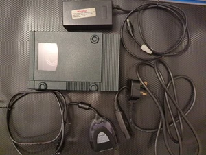 Iomega 1GB SCSI Jaz Drive V1000S mit Netzteil - GETESTET & FUNKTIONSFÄHIG - Bild 1 von 11