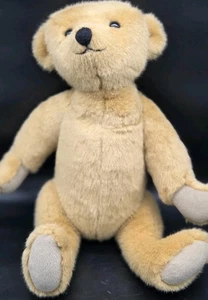 Pleasant Company American Girl 16 Zoll Teddybär Plüsch mit Gelenken  - Bild 1 von 2