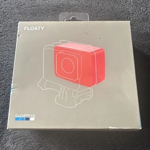 GoPro Floaty Backdoor, Halten Sie Ihre Kamera Wasser über Wasser für HERO 7, 6, 5, 4, 3 NEU - Bild 1 von 4