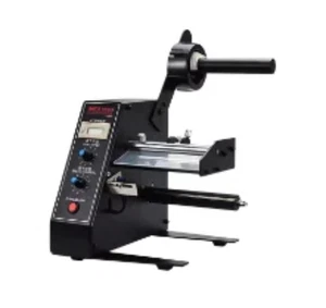220V Label Peeler Dispenser Smart Counting Transparent Label Separator  - Picture 1 of 16